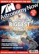 Astronomy Now – October 2019
