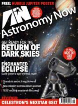 Astronomy Now – September 2019