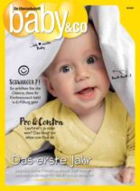 Baby & Co – Juni 2026