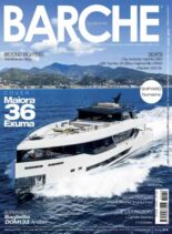 Barche – Giugno 2026