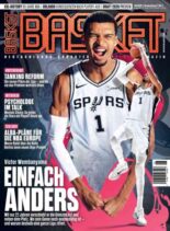 Basket Germany – Juni 2026