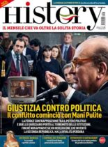 BBC History Italia – Luglio 2026