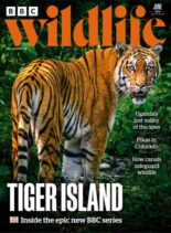 BBC Wildlife – June 2026