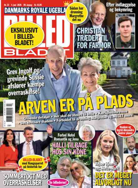 Billed-Bladet – 4 Juni 2026