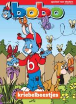 Bobo – Juni 2026