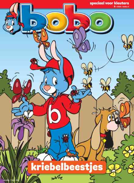 Bobo – Juni 2026