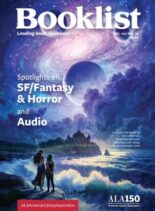 Booklist – June 2026