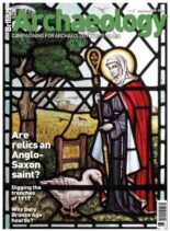 British Archaeology – May-June 2020