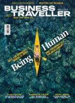 Business Traveller Middle East – June 2026