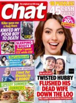 Chat – 11 June 2026
