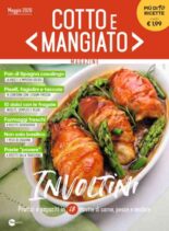Cotto e Mangiato – Maggio 2026