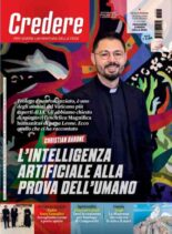 Credere – 7 Giugno 2026