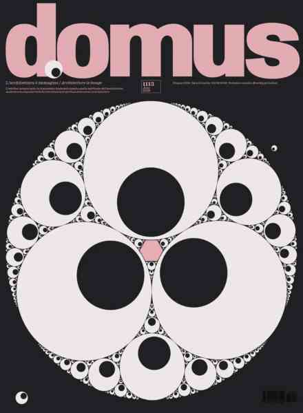 Domus Italia – Giugno 2026