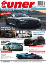 Eurotuner – Ausgabe 4 2026