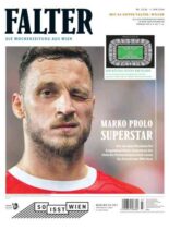 Falter Magazin – 3 Juni 2026