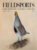 Fieldsports – Volume IX Issue IV 2026