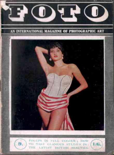 FOTO UK – N 9 1950
