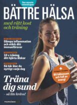 Framgangsguide – 4 Juni 2026