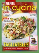 Gente In Cucina – 13 Giugno 2026