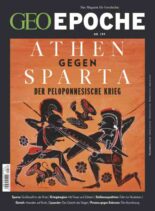 Geo Epoche – Nr 139 2026