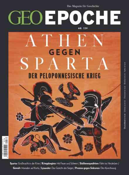 Geo Epoche – Nr 139 2026