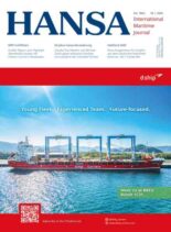 Hansa – Juni 2026