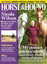 Horse & Hound – 4 June 2026