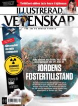 Illustrerad Vetenskap – 4 Juni 2026