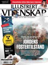 Illustrert Vitenskap – 4 Juni 2026