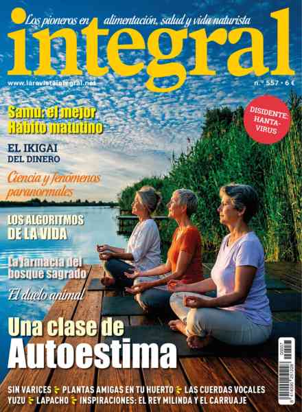 Integral – Junio 2026