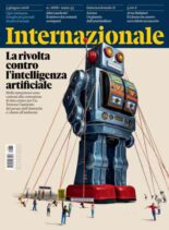 Internazionale – 5 Giugno 2026