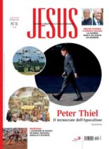 Jesus – Giugno 2026