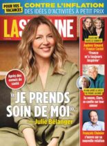 La Semaine – 4 Juin 2026