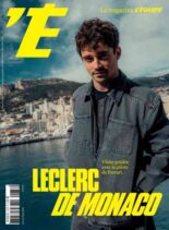 L’Equipe Magazine – 3 Juin 2026