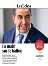 Les Echos Week-end – 5 Juin 2026