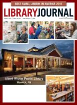 Library Journal – February 1 2016