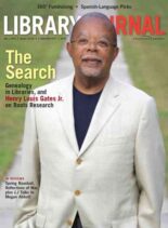 Library Journal – May 1 2016