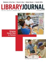 Library Journal – October 1 2016