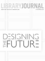 Library Journal – September 15 2016