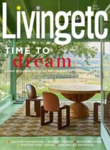 Living Etc UK – July 2026