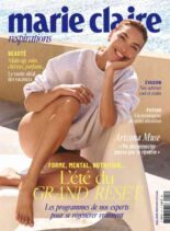 Marie Claire – Hors-Serie – Respirations – Printemps-ete 2026