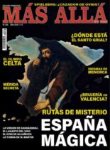 Mas Alla – Junio 2026