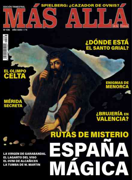 Mas Alla – Junio 2026