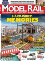 Model Rail – July 2026
