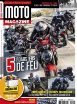 Moto Magazine – Juin 2026