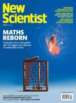 New Scientist International Edition – 6 June 2026