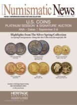 Numismatic News – June 16 2026