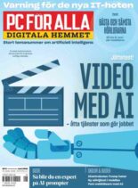 PC for Alla – Juni 2026