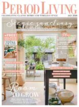 Period Living – July 2026