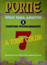 Porne – N 7